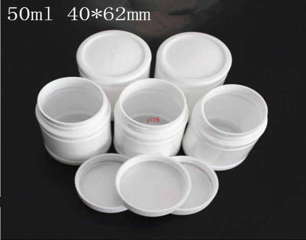 fast 50ml white plastic powder pill butter bottle keychain refillable organizer packaging screw lid jars factory ship75818756111638
fast 50ml white plastic powder pill butter bottle keychain refillable organizer packaging screw lid jars factory ship75818756111638