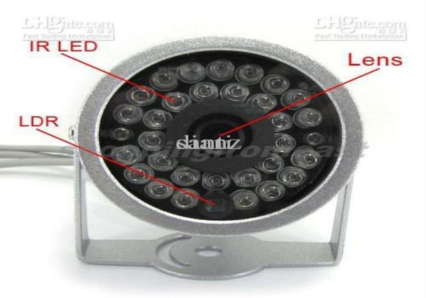 video audio ir infrared cam 30 led daynight cctv security camera surveillance wried6678008
video audio ir infrared cam 30 led daynight cctv security camera surveillance wried6678008