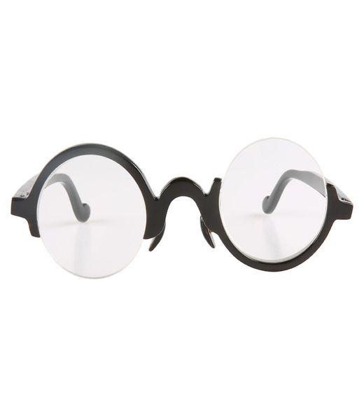odd asymmetrical half round semicircle arc buffalo horn frame semirim glasses reading eyeglasses optical spectacles horn sunglass6770423
odd asymmetrical half round semicircle arc buffalo horn frame semirim glasses reading eyeglasses optical spectacles horn sunglass6770423