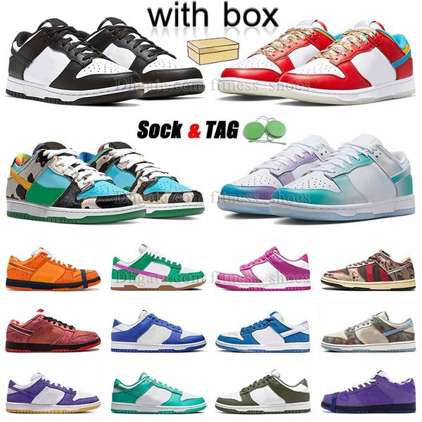 designer mens womens triple pink dunkes low with box dunkd black white panda jarritos unlock your space freddy krueger lobster olive chunky
designer mens womens triple pink dunkes low with box dunkd black white panda jarritos unlock your space freddy krueger lobster olive chunky