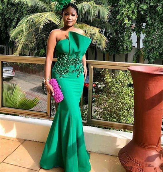 plus size mermaid evening dresses with beaded sash strapless vestidos de festa zipper back long maid of honor bride gowns prom3846652, Black;red
plus size mermaid evening dresses with beaded sash strapless vestidos de festa zipper back long maid of honor bride gowns prom3846652, Black;red