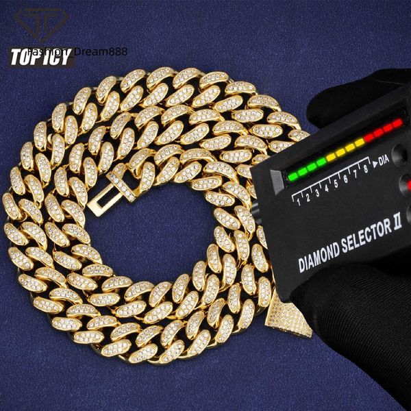 pass diamond tester vvs moissanite chain 100% 925 sterling silver 12mm moissanite cuban luxury hip hop men fashion jewelry
pass diamond tester vvs moissanite chain 100% 925 sterling silver 12mm moissanite cuban luxury hip hop men fashion jewelry