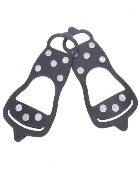 snowy elastic latex ice crampons 8 nails lightweight camping portable sport goods winter hiking outdoor cords slings and webbing13998235
snowy elastic latex ice crampons 8 nails lightweight camping portable sport goods winter hiking outdoor cords slings and webbing13998235