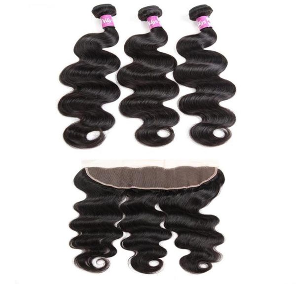 dilys body wave hair bundles with ear to ear hair closure brazilian peruvian human hair extensions natural color 828 inches9766269, Black
dilys body wave hair bundles with ear to ear hair closure brazilian peruvian human hair extensions natural color 828 inches9766269, Black