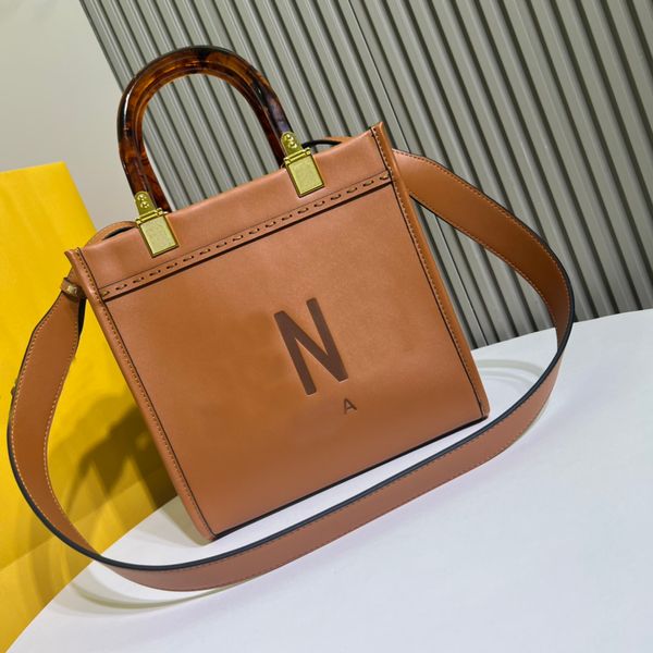 7a genuine leather designer totes luxury quality women sunshine small handbags cowhide bags
7a genuine leather designer totes luxury quality women sunshine small handbags cowhide bags