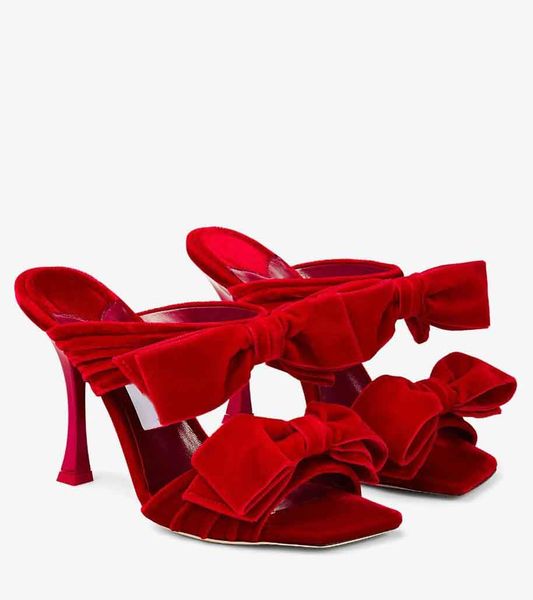 famous design flaca women sandals shoes bow-embellished mules high heeled wedding party dress evening slip on sandalias eu35-43, Black
famous design flaca women sandals shoes bow-embellished mules high heeled wedding party dress evening slip on sandalias eu35-43, Black