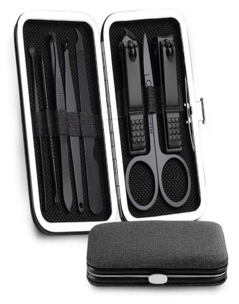 beauty health 8pcsset stainless steel nail clipper pedicure set with scissor tweezer professional manicure tools nail supplie8161520
beauty health 8pcsset stainless steel nail clipper pedicure set with scissor tweezer professional manicure tools nail supplie8161520