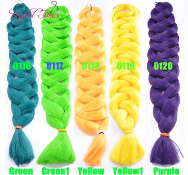82inch jumbo braiding hair crochet braids xpression braiding hair extension synthetic hair for box braids 165g marley 1229090, Black
82inch jumbo braiding hair crochet braids xpression braiding hair extension synthetic hair for box braids 165g marley 1229090, Black