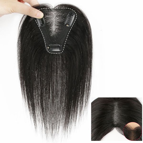 synthetic s 10inch swiss lace invisible human hair ers clip in natural hairpieces fringe for women mild loss volume handwoven 230629, Black
synthetic s 10inch swiss lace invisible human hair ers clip in natural hairpieces fringe for women mild loss volume handwoven 230629, Black