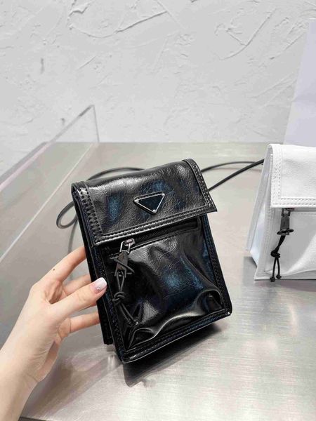p bag 2023 spring/summer new single shoulder crossbody bag mobile phone bag women's trend fashion portable versatile mini girl bag 0vbg
p bag 2023 spring/summer new single shoulder crossbody bag mobile phone bag women's trend fashion portable versatile mini girl bag 0vbg