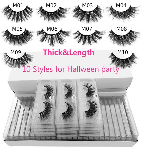 20 pairs mink eyelashes in bulk mix 10 styles 3d natural long false eyelashes whole hand made lash vendors makeup8575446
20 pairs mink eyelashes in bulk mix 10 styles 3d natural long false eyelashes whole hand made lash vendors makeup8575446