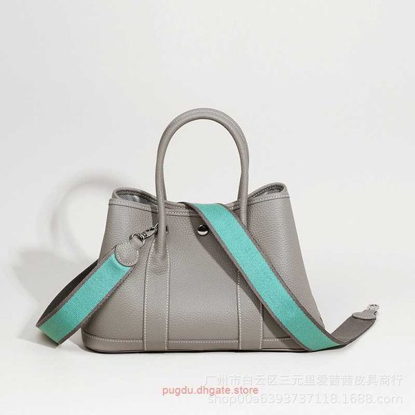 h home original party garden tote bags online store new leather women's bag one shoulder diagonal simple handheld shopping bucket with
h home original party garden tote bags online store new leather women's bag one shoulder diagonal simple handheld shopping bucket with