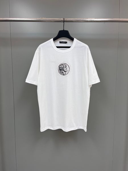 2023 summer fasions mens designer luxury great tshirts ~ us size tshirt ~ mens new designer short sleeve t shirts, White;black
2023 summer fasions mens designer luxury great tshirts ~ us size tshirt ~ mens new designer short sleeve t shirts, White;black