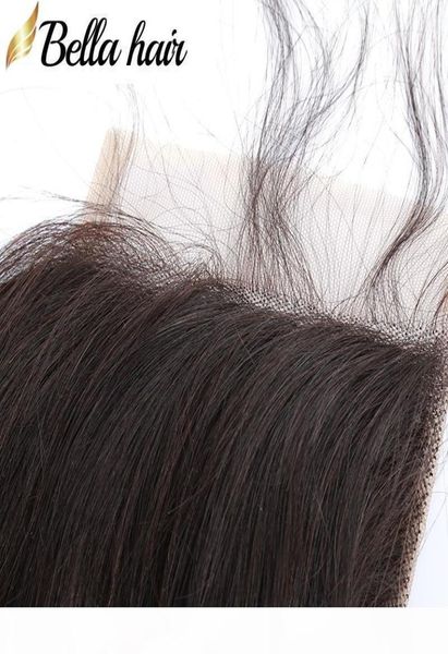 bella hair hd lace closure 4x4 100 human virgin hair closure middle three part closures with baby hair natural color2258552, Black;brown
bella hair hd lace closure 4x4 100 human virgin hair closure middle three part closures with baby hair natural color2258552, Black;brown
