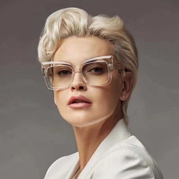 2021 personalized uv400 women's fashion party colorful exaggerated sunglasses, White;black
2021 personalized uv400 women's fashion party colorful exaggerated sunglasses, White;black