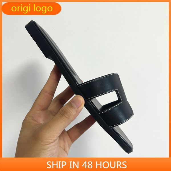 designer leather sandals luxury women slides flat slippers flip flops slide beach sandal slipper shoes orange crocodile skin summer with bag, Black
designer leather sandals luxury women slides flat slippers flip flops slide beach sandal slipper shoes orange crocodile skin summer with bag, Black
