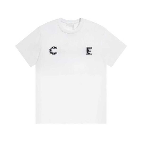 mens t shirt casual summer man womens trend tees letters letter print classic short sleeves tshirt luxury men hip hop quality clothes plus s, White;black
mens t shirt casual summer man womens trend tees letters letter print classic short sleeves tshirt luxury men hip hop quality clothes plus s, White;black