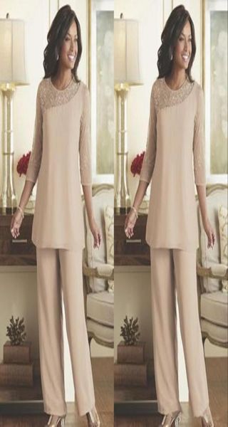setwell elegant lace mother of the bride pant suits summer chiffon custom made 34 long sleeves wedding guest wear mother dress ju7389381, Black;red
setwell elegant lace mother of the bride pant suits summer chiffon custom made 34 long sleeves wedding guest wear mother dress ju7389381, Black;red
