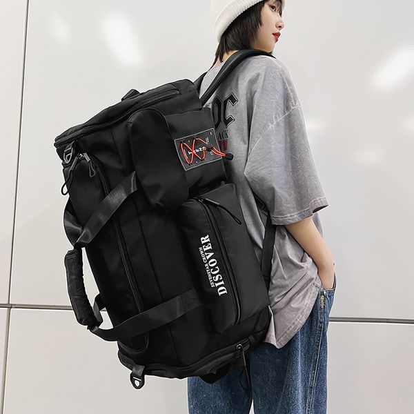evening bags short distance travel lump sum wet separation sports fitness bag large capacity hand luggage light storage shoulder 230628
evening bags short distance travel lump sum wet separation sports fitness bag large capacity hand luggage light storage shoulder 230628