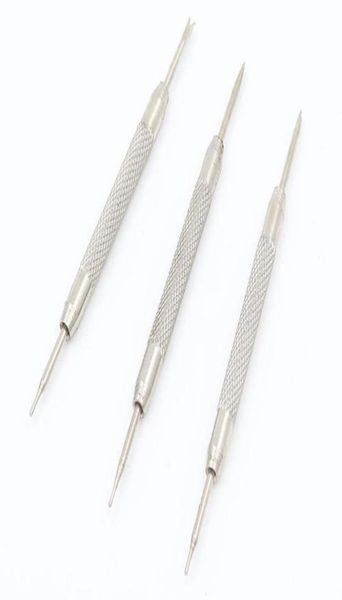 30pcs lots stainless steel watch strap spring bar link pin remover repair tool 09233128432
30pcs lots stainless steel watch strap spring bar link pin remover repair tool 09233128432