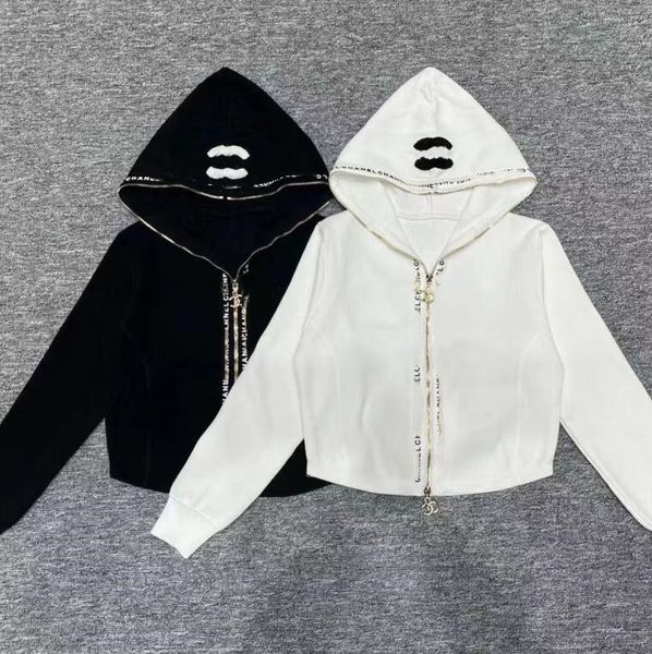 women's sweaters cardigan fashion long sleeve knitwear women designer sweaters, White;black
women's sweaters cardigan fashion long sleeve knitwear women designer sweaters, White;black