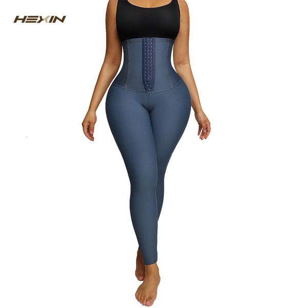 waist tummy shaper women fajas leggings demin material trainer high stretchy control slimming pants 230629
waist tummy shaper women fajas leggings demin material trainer high stretchy control slimming pants 230629