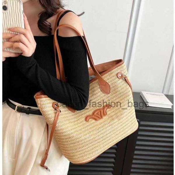 designer bag summer women's fashion shoulder handbag beach bag straw bag casual large capacity tote bag ladies versatile portable bag i
designer bag summer women's fashion shoulder handbag beach bag straw bag casual large capacity tote bag ladies versatile portable bag i