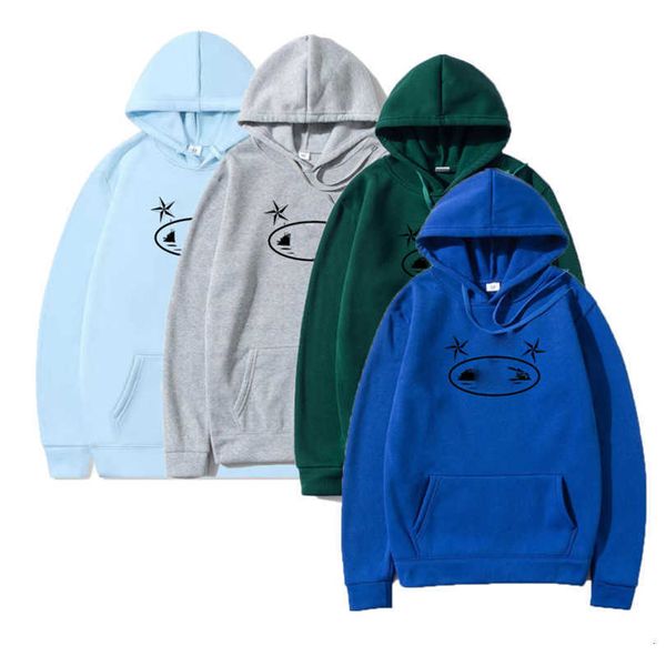 mens corteizs hoodies demon island sweatshirts designer women fashion loose ship printed streetwear clothing lovers high street rq92, Black
mens corteizs hoodies demon island sweatshirts designer women fashion loose ship printed streetwear clothing lovers high street rq92, Black