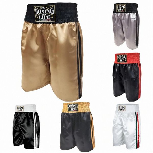 summer wba wbc boxing shorts professional boxing match training shorts awa boxing shorts thai boxing pants noboxingnolife quick drying sp n0, White;black
summer wba wbc boxing shorts professional boxing match training shorts awa boxing shorts thai boxing pants noboxingnolife quick drying sp n0, White;black