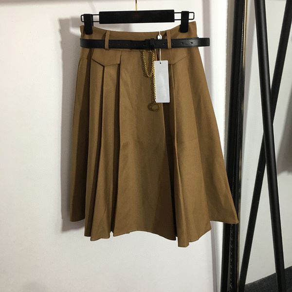 creative chain belts dress womens elegant dresses high waist designer dresses 2 colors girls brand skirts clothing, Black
creative chain belts dress womens elegant dresses high waist designer dresses 2 colors girls brand skirts clothing, Black