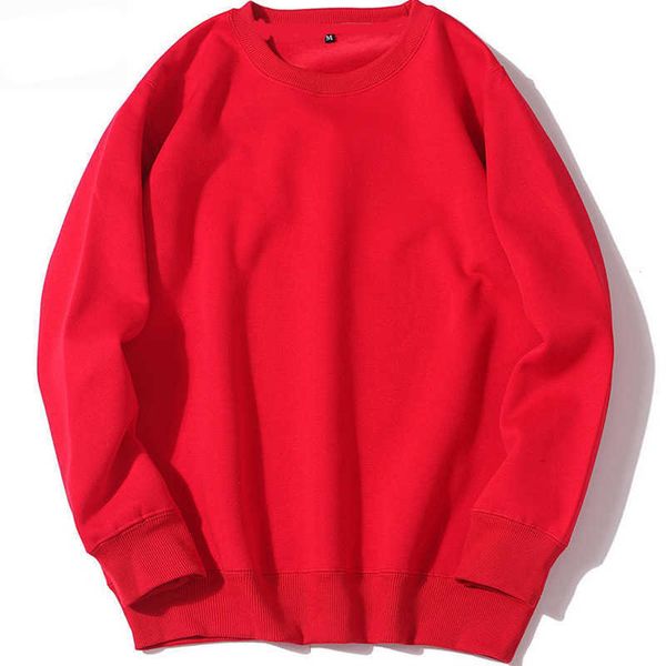 autumn and winter men's women's leisure sports round neck sweater pure color light edition hip hop pullover, Black
autumn and winter men's women's leisure sports round neck sweater pure color light edition hip hop pullover, Black