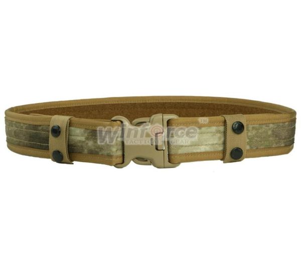 winforce tactical gear wb01 tactical belt security buckle100 cordura quality guaranteed outdoor3958262, Black;green
winforce tactical gear wb01 tactical belt security buckle100 cordura quality guaranteed outdoor3958262, Black;green