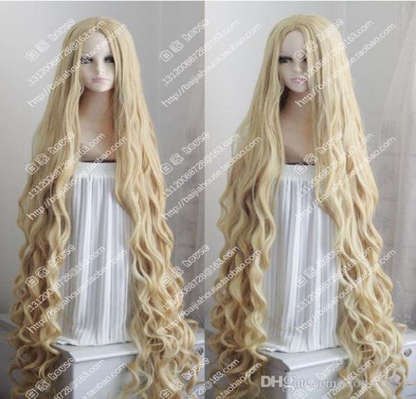 150cm long wavy curly wig occident pastoral style mix blonde cosplay wig hair gtgtgt new fashion p3396993, Black;brown
150cm long wavy curly wig occident pastoral style mix blonde cosplay wig hair gtgtgt new fashion p3396993, Black;brown