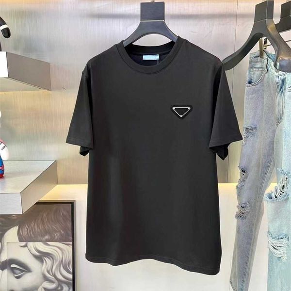 mens t shirt designer men tshirt man black tee womens clothes size xxl xxxl t-shirts 100% cotton short sleeve chest triangle inlay tees fash, White;black
mens t shirt designer men tshirt man black tee womens clothes size xxl xxxl t-shirts 100% cotton short sleeve chest triangle inlay tees fash, White;black