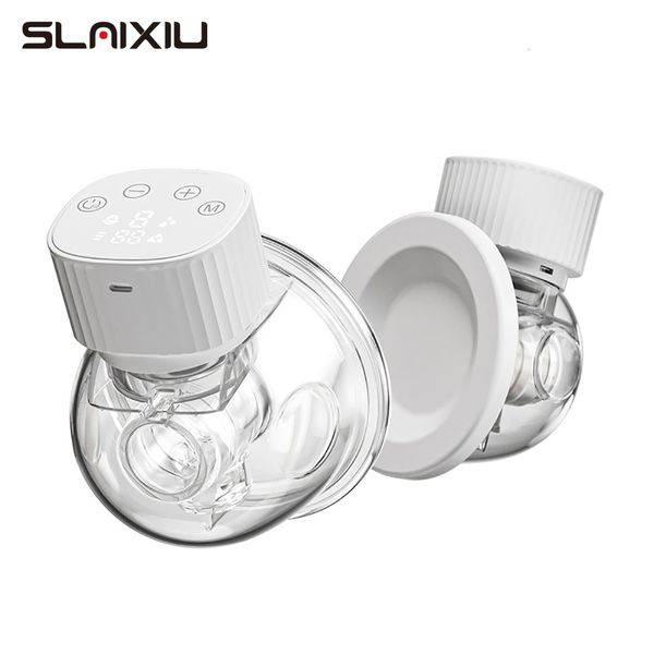 breastpumps portable electric led display handsmilk ctor wearable 3 modes silent automatic milker bpa 230628
breastpumps portable electric led display handsmilk ctor wearable 3 modes silent automatic milker bpa 230628