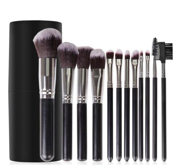 professnial 12pcs women makeup brushes set foundation powder brush beauty brush make up tools with cylinder eyeshadow brush cosmet8044903
professnial 12pcs women makeup brushes set foundation powder brush beauty brush make up tools with cylinder eyeshadow brush cosmet8044903