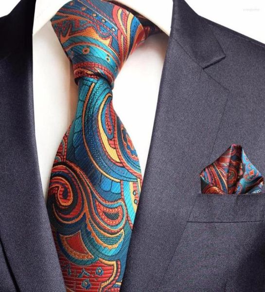 bow ties gusleson paisley jacquard woven silk mens tie handkerchief set neck 8cm striped for men suit business wedding9266896, Black;gray
bow ties gusleson paisley jacquard woven silk mens tie handkerchief set neck 8cm striped for men suit business wedding9266896, Black;gray
