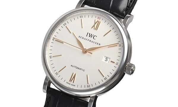 elegant formal classic first choice wrist watches i w 40mm mens cuf1 8215 movement business consice iced out bezel luxury gift watches, Slivery;brown
elegant formal classic first choice wrist watches i w 40mm mens cuf1 8215 movement business consice iced out bezel luxury gift watches, Slivery;brown