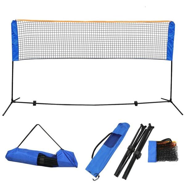 badminton string 10 ft long 5 high portable net beach volleyball tennis competition sports training set wpoles stand carryin 230629
badminton string 10 ft long 5 high portable net beach volleyball tennis competition sports training set wpoles stand carryin 230629