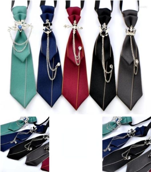 bow ties simple ribbon bowtie men39s british korean college style bank uniform collar tie handmade jewelry gift men party acces7822328, Black;gray
bow ties simple ribbon bowtie men39s british korean college style bank uniform collar tie handmade jewelry gift men party acces7822328, Black;gray