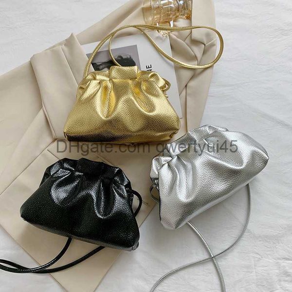 totes luxury ruched design women's cloud bag candy color crossbody bag ladies gold silver party clutch purse evening bag female bolsa
totes luxury ruched design women's cloud bag candy color crossbody bag ladies gold silver party clutch purse evening bag female bolsa