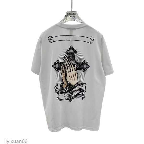 t-shirts mens t shirt designer men's men womens chrome thirts heart ch print short sleeve casual summer chromees hearts tee clothing 3v, White;black
t-shirts mens t shirt designer men's men womens chrome thirts heart ch print short sleeve casual summer chromees hearts tee clothing 3v, White;black