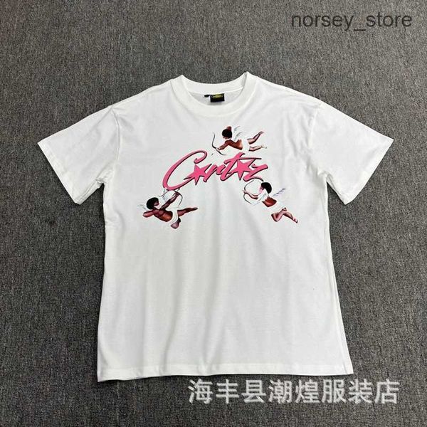 cortez demon island classic short sleeve t-shirt summer new loose casual round neck couple bottom shirt cargo 3 rspx, White;black
cortez demon island classic short sleeve t-shirt summer new loose casual round neck couple bottom shirt cargo 3 rspx, White;black