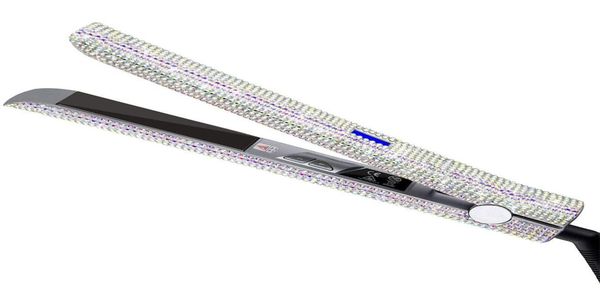 hair straighteners titanium flat iron for hairs professional diamond hairing straightener 2 in 1 straightening curling flattenin3944478, Black
hair straighteners titanium flat iron for hairs professional diamond hairing straightener 2 in 1 straightening curling flattenin3944478, Black