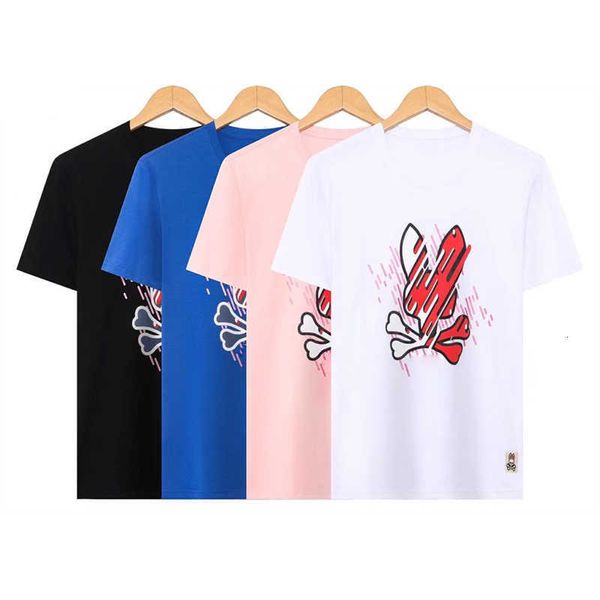 shirts bunnys psychos t-shirt designer mens luxury brand high-quality knitted tees skull rabbit print clothing sports quick drying t shirt o, White;black
shirts bunnys psychos t-shirt designer mens luxury brand high-quality knitted tees skull rabbit print clothing sports quick drying t shirt o, White;black