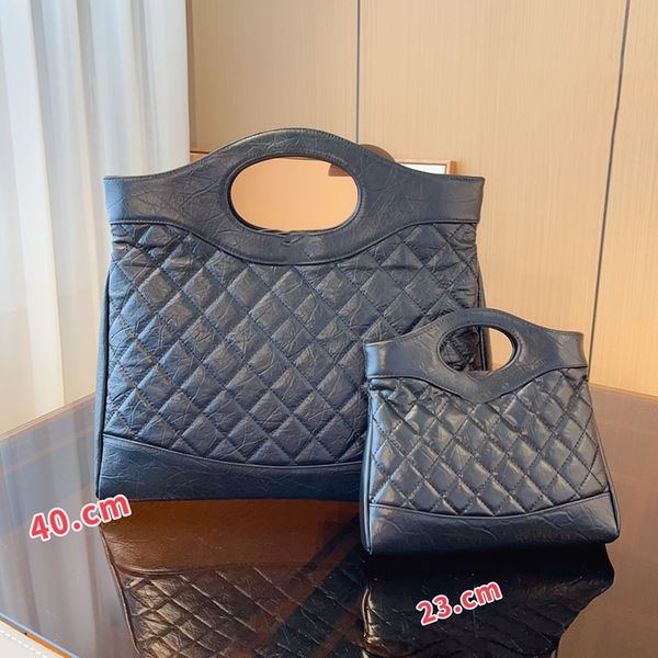 womens designer mini/maxi black 31 handle clutch tote bags xl diamond lattice turn lock gold metal hardware matelasse chain crosbody shoulde
womens designer mini/maxi black 31 handle clutch tote bags xl diamond lattice turn lock gold metal hardware matelasse chain crosbody shoulde