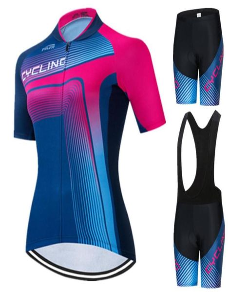 weimostar pro cycling clothing women short sleeve cycling bicycle clothing road bike clothes antiuv wear bicycle suit56647424134357, Black;blue
weimostar pro cycling clothing women short sleeve cycling bicycle clothing road bike clothes antiuv wear bicycle suit56647424134357, Black;blue