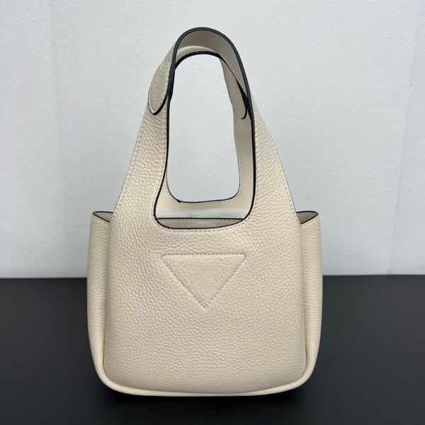 genuine leather mini tote bag pra handbag luxury designer cowhide bags spring and summer new classic women bucket bag triangle small bag wom
genuine leather mini tote bag pra handbag luxury designer cowhide bags spring and summer new classic women bucket bag triangle small bag wom