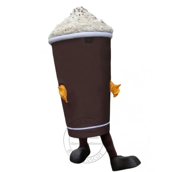new chocolate drinking cup mascot costume fancy dress carnival custom fancy costume ad apparel, Red;yellow
new chocolate drinking cup mascot costume fancy dress carnival custom fancy costume ad apparel, Red;yellow