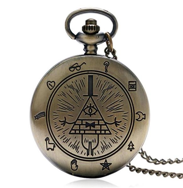 vintage eye of providence theme bronze quarz pocket watches allseeing eye masonic necklace chain quartz watch for men women7368047, Slivery;golden
vintage eye of providence theme bronze quarz pocket watches allseeing eye masonic necklace chain quartz watch for men women7368047, Slivery;golden